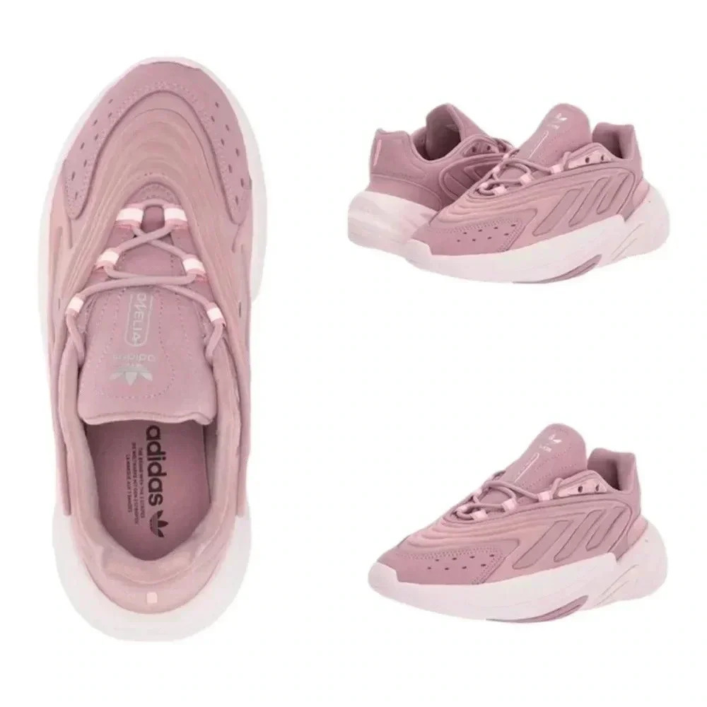 Wmns Ozelia 'Magic Mauve' - Picture 3 of 4